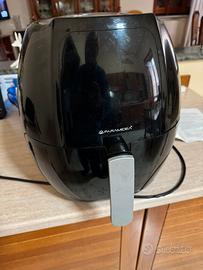 Figgitrice ad aria digitale