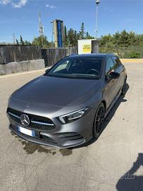 Mercedes Classe A200d AMG Premium Luxury 05/21