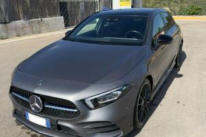 Mercedes Classe A200d AMG Premium Luxury 05/21