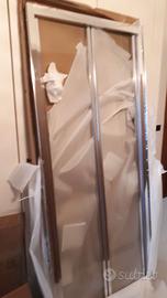 WILD BOX SHOWER  per vano doccia