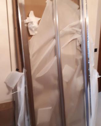 WILD BOX SHOWER  per vano doccia
