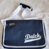 Borsa marca "Datch" NUOVA, con cartellino