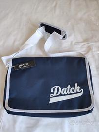 Borsa marca "Datch" NUOVA, con cartellino
