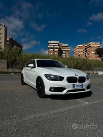 BMW 114d sport neopatentati