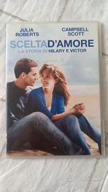 Scelta d'amore