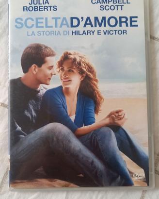 Scelta d'amore