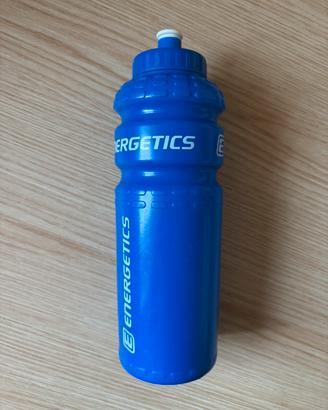 Borraccia blu