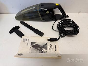 aspirapolvere per auto