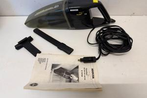 aspirapolvere per auto