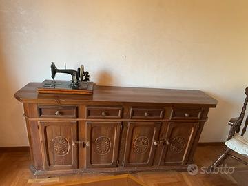 Credenza madia