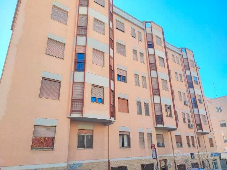 Subito – Eurospa – Servizi Immobiliari – Via Dalmazia con ampio terrazzo #finsubito richiedi mutuo fino 100%