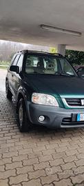 honda crv 