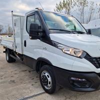 Iveco Daily 35c16 RIBALATIBILE TRIL. 3.0 MJT -2022