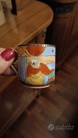 Servizio tazzine Giapponesi 