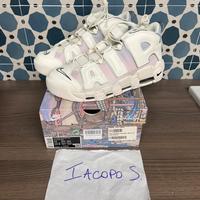 Nike air more uptempo wilson smith