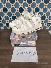 Nike air more uptempo wilson smith