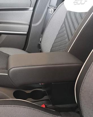 Bracciolo Fiat 600 Hybrid MONTAGGIO SENZA FORARE