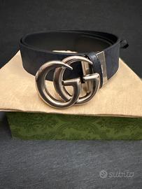 Cintura Gucci reverse
