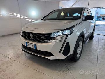 PEUGEOT 3008 II 2021 - 3008 1.2 puretech t U54392
