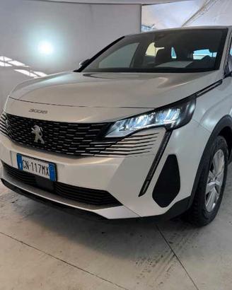 PEUGEOT 3008 II 2021 - 3008 1.2 puretech t U54392