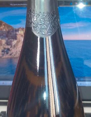 Spumante Bellenda Prima Cuvée Albis Vintage