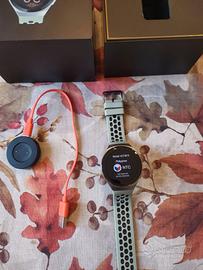 Huawei Watch GT2e (usato 2 volte)