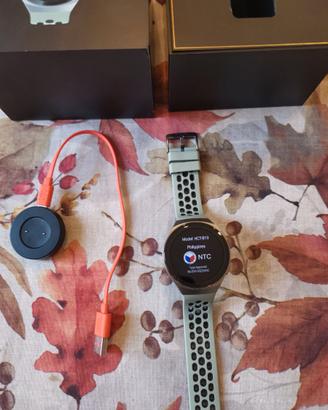 Huawei Watch GT2e (usato 2 volte)