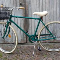 Bicicletta Alpina Ego Man 28”