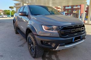 FORD RANGER RAPTOR 2.0 TDCI AUT. 213CV