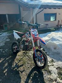 Pitbike 150