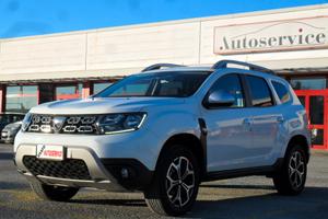 Dacia Duster 1.5 dCi Prestige