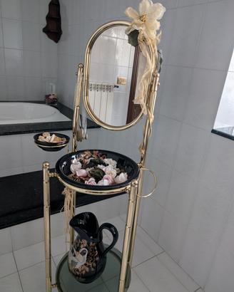 mobile arredo bagno 