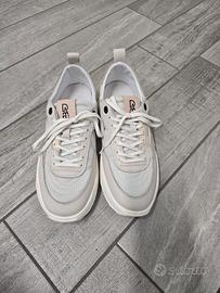 Scarpe DATE modello kdue hybrid pink