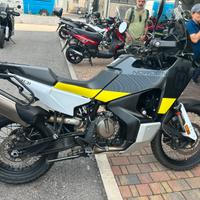 Husqvarna Norden 901