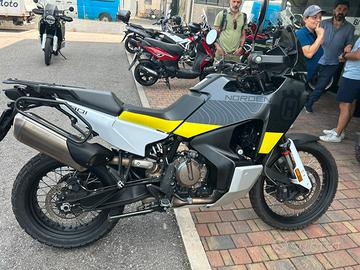 Husqvarna Norden 901