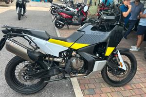 Husqvarna Norden 901