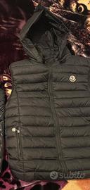 MONCLER SMANICATO