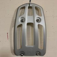 Super meteor 650 portapacchi