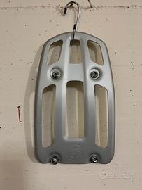 Super meteor 650 portapacchi