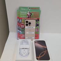 iPhone 16 Pro 128GB pari nuovo promo