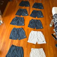 Pantaloncini da tennis/attività fisica Joma M