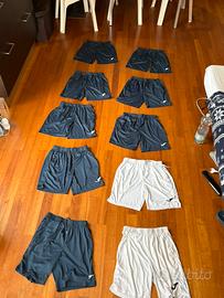 Pantaloncini da tennis/attività fisica Joma M