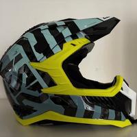 CASCO MOTOCROSS LS2 MX703