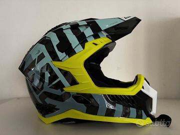 CASCO MOTOCROSS LS2 MX703