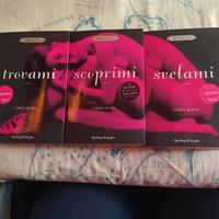 stanze:1 trovami 2scoprimi 3svelami