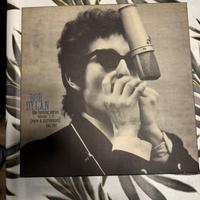 Vinili Bob Dylan Album
