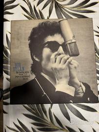 Vinili Bob Dylan Album