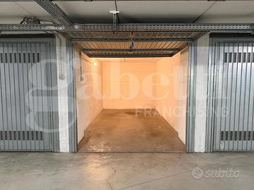 Box/Posto auto Milano [Cod. rif 3288569VCG]