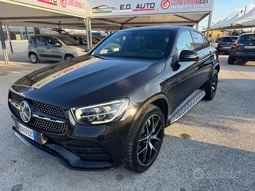 Mercedes-benz GLC 220 d 4Matic Premium Plus