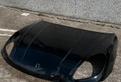 Cofano porsche macan+ paraurti+ led